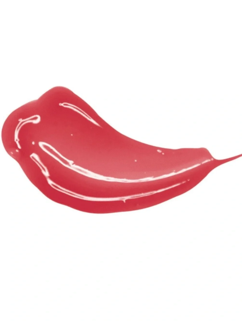 $ Sale The Crème Shop Hello Kitty Apple Red Lip Oil color tint NEW